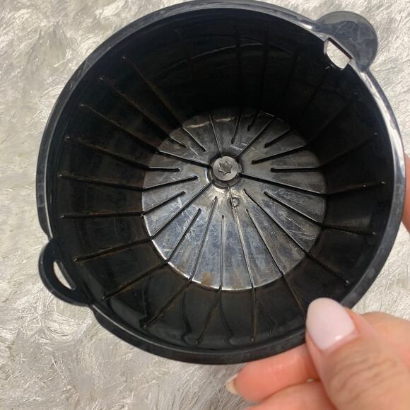 Hamilton Beach Flex Brew Coffee Maker 49974 Parts -Coffee Filter Basket - Picture 1 of 3